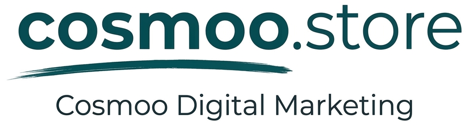 Cosmoo Logo