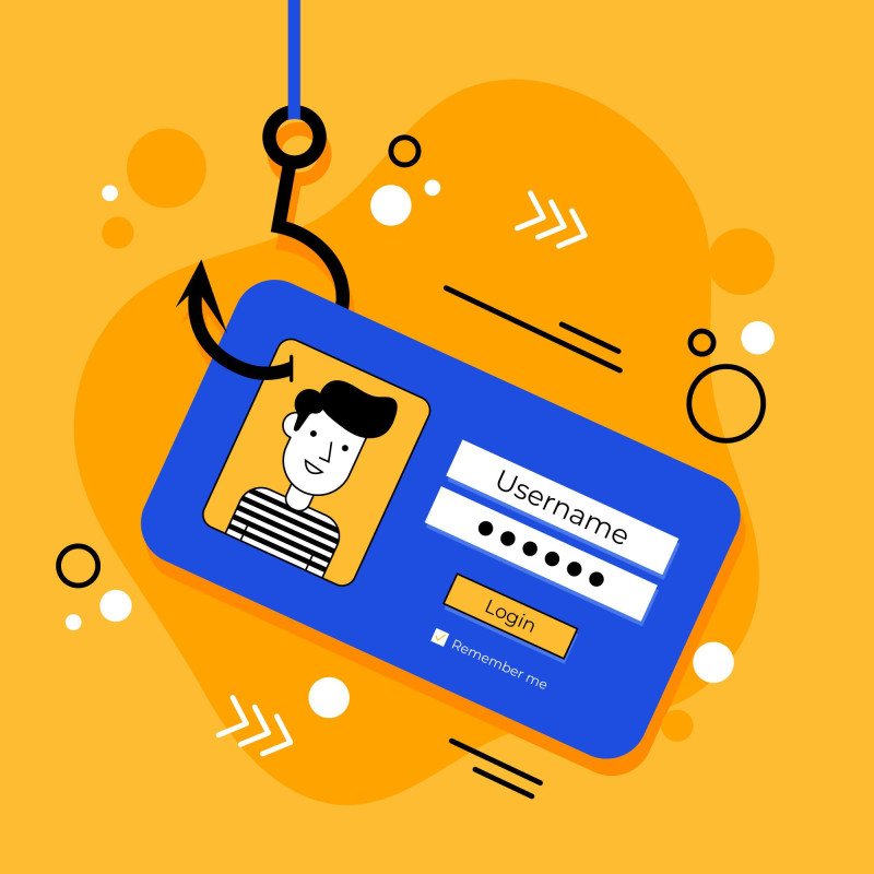 Forgot Password Page Image