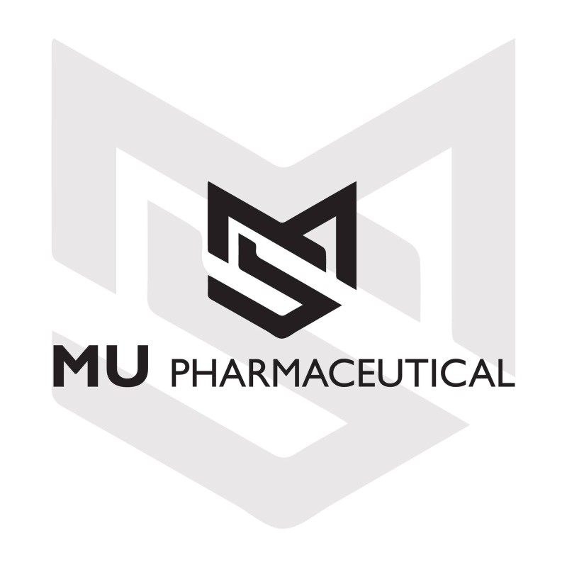 Mu pharmaceutical