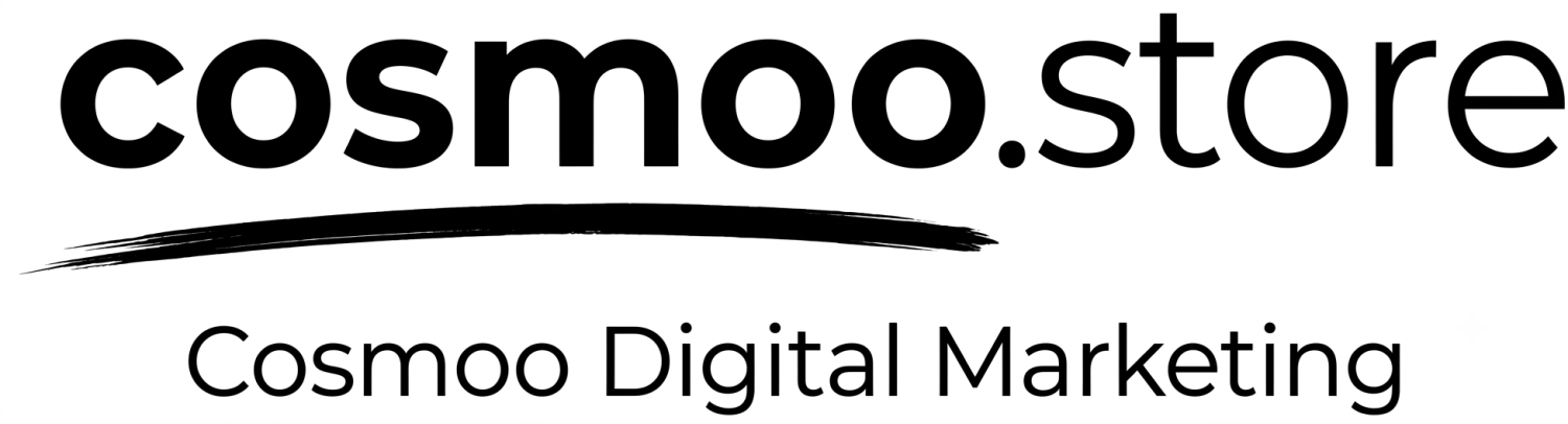 Cosmoo Digital Marketing